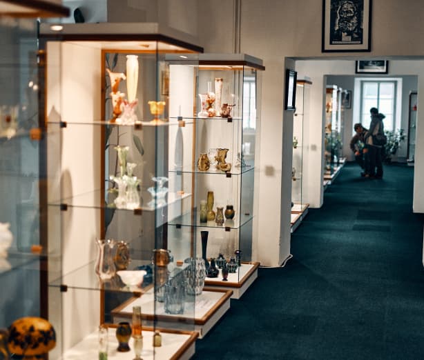 Vstupné do muzea, ceník, kontakty